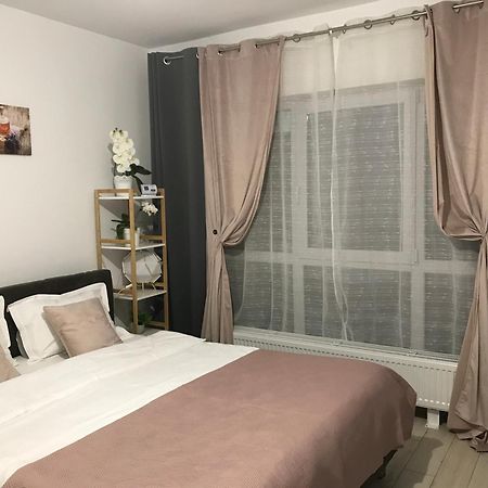 Deea H24 Apartment Rîşnov Luaran gambar