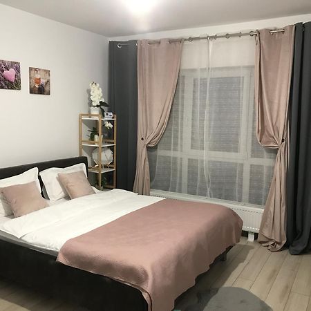 Deea H24 Apartment Rîşnov Luaran gambar