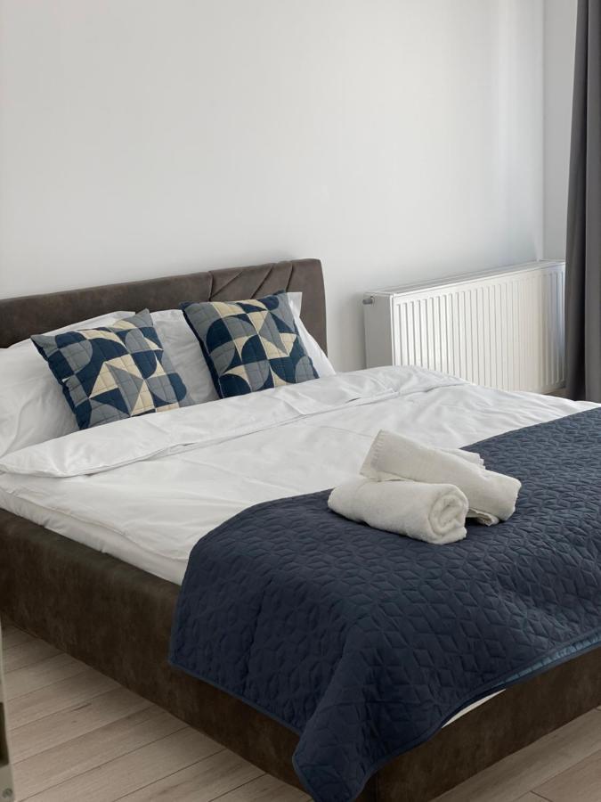Deea H24 Apartment Rîşnov Luaran gambar