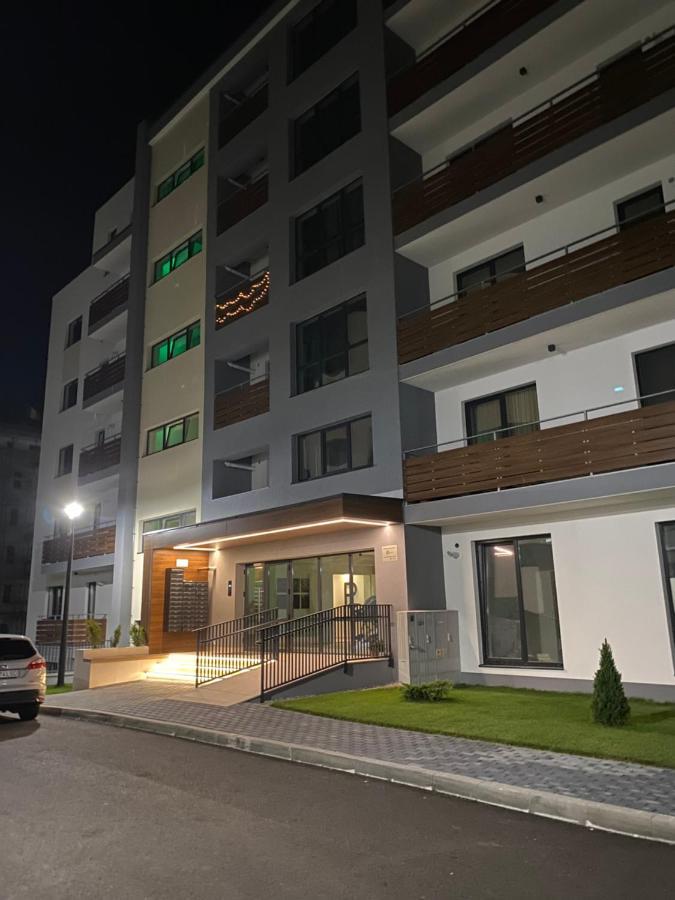 Deea H24 Apartment Rîşnov Luaran gambar
