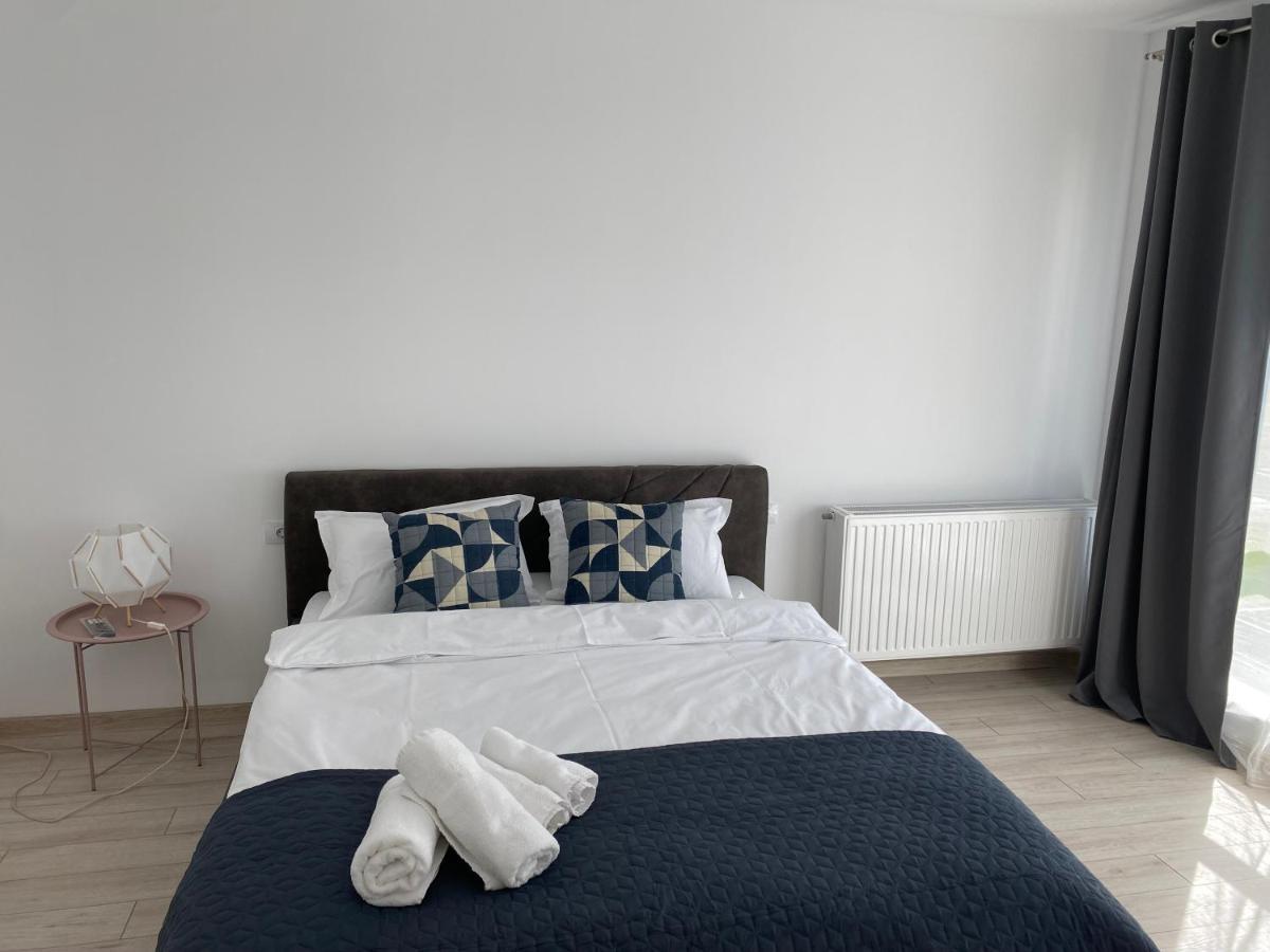 Deea H24 Apartment Rîşnov Luaran gambar