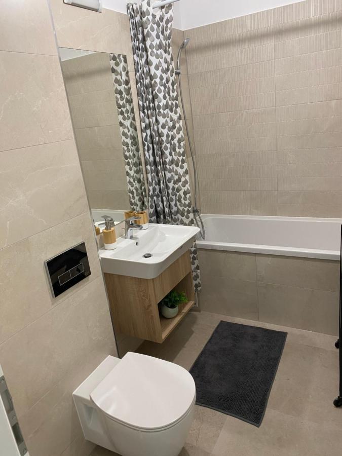 Deea H24 Apartment Rîşnov Luaran gambar