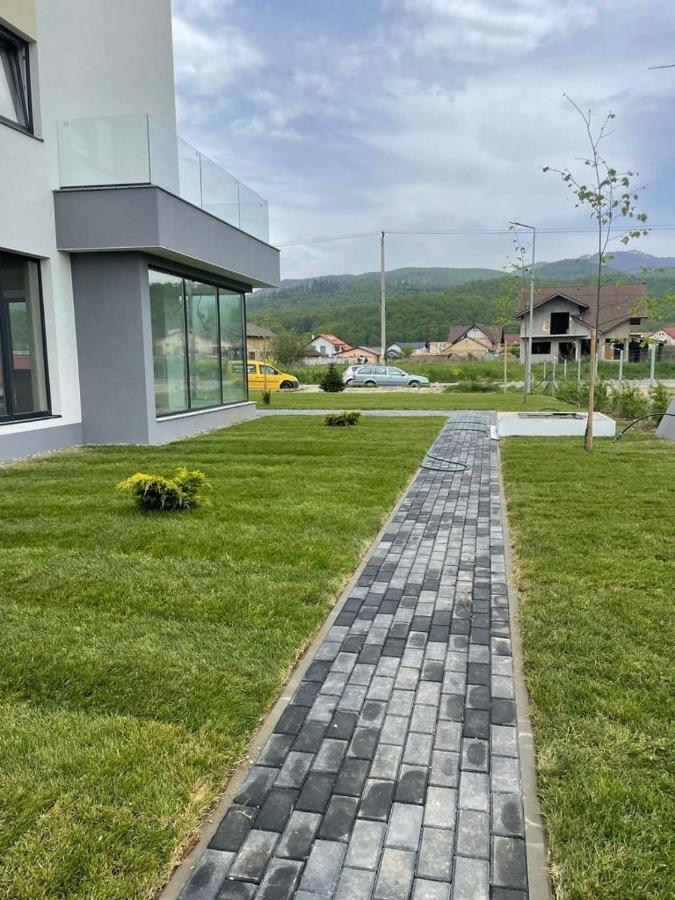 Deea H24 Apartment Rîşnov Luaran gambar