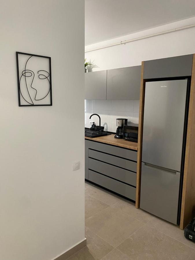 Deea H24 Apartment Rîşnov Luaran gambar