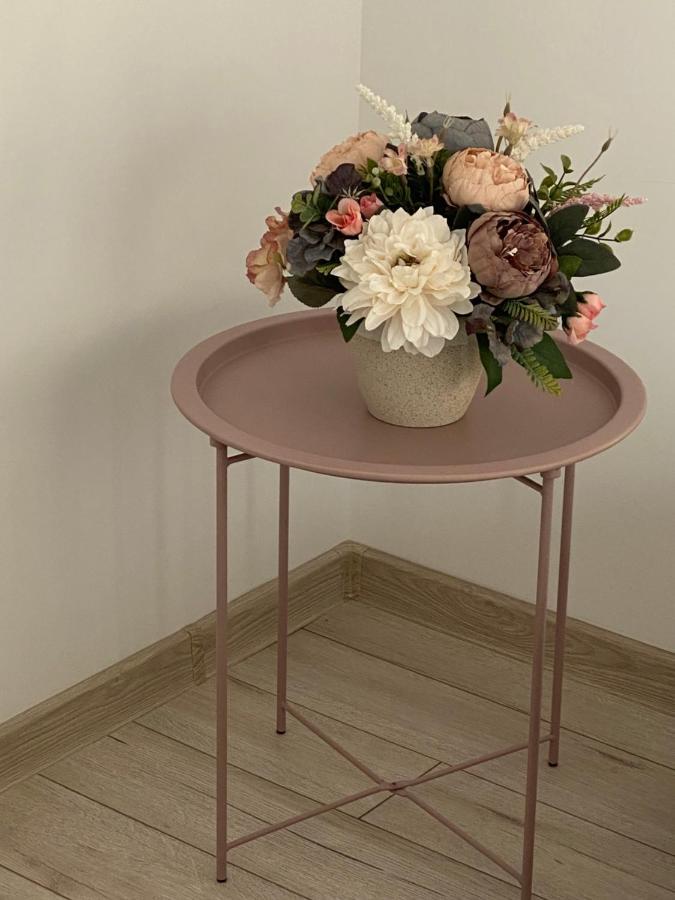 Deea H24 Apartment Rîşnov Luaran gambar
