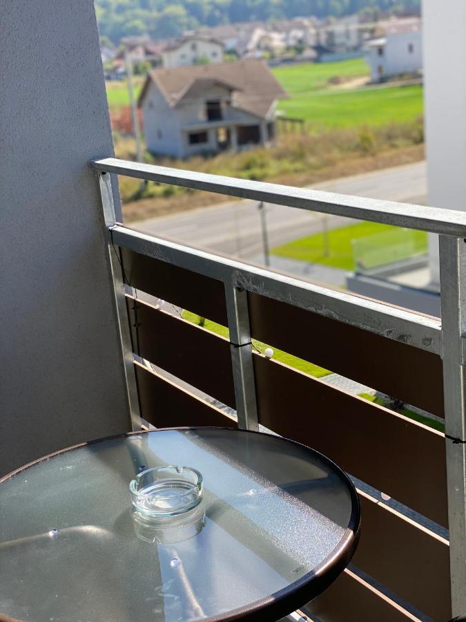 Deea H24 Apartment Rîşnov Luaran gambar