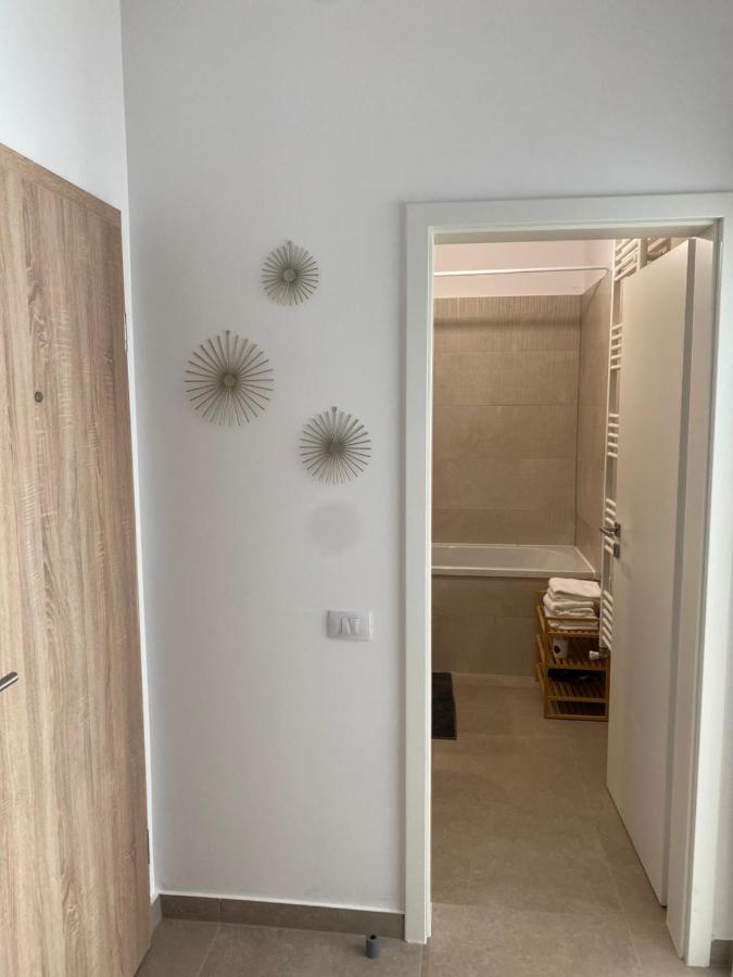 Deea H24 Apartment Rîşnov Luaran gambar