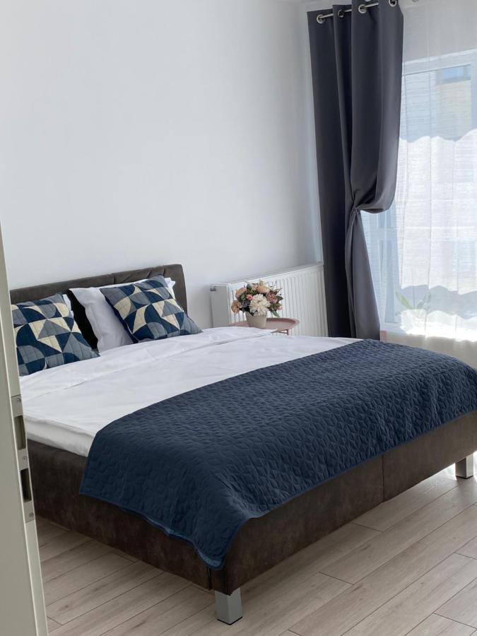 Deea H24 Apartment Rîşnov Luaran gambar