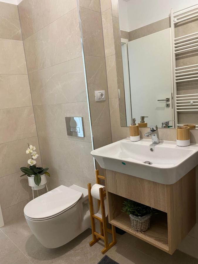 Deea H24 Apartment Rîşnov Luaran gambar