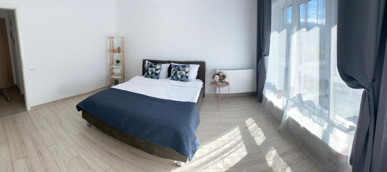 Deea H24 Apartment Rîşnov Luaran gambar