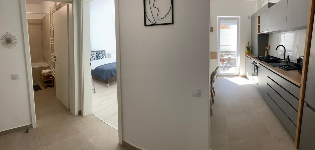 Deea H24 Apartment Rîşnov Luaran gambar