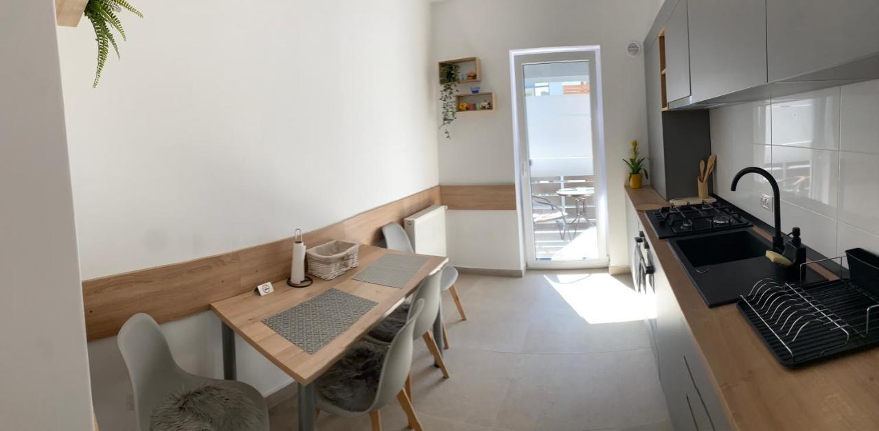 Deea H24 Apartment Rîşnov Luaran gambar
