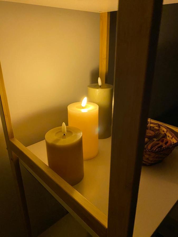 Deea H24 Apartment Rîşnov Luaran gambar