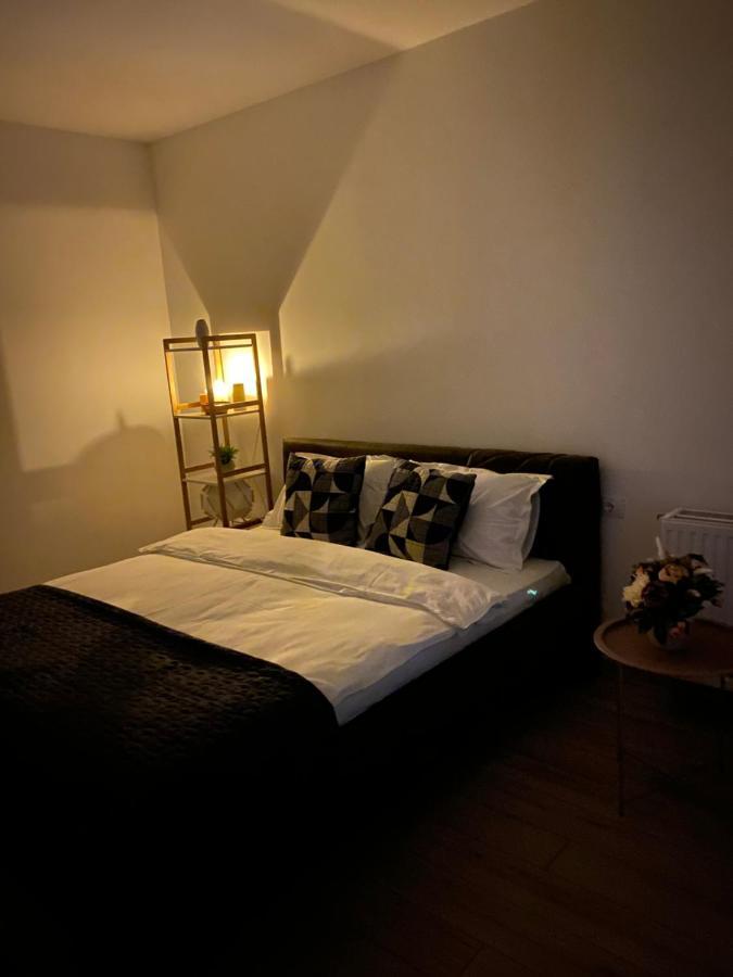 Deea H24 Apartment Rîşnov Luaran gambar