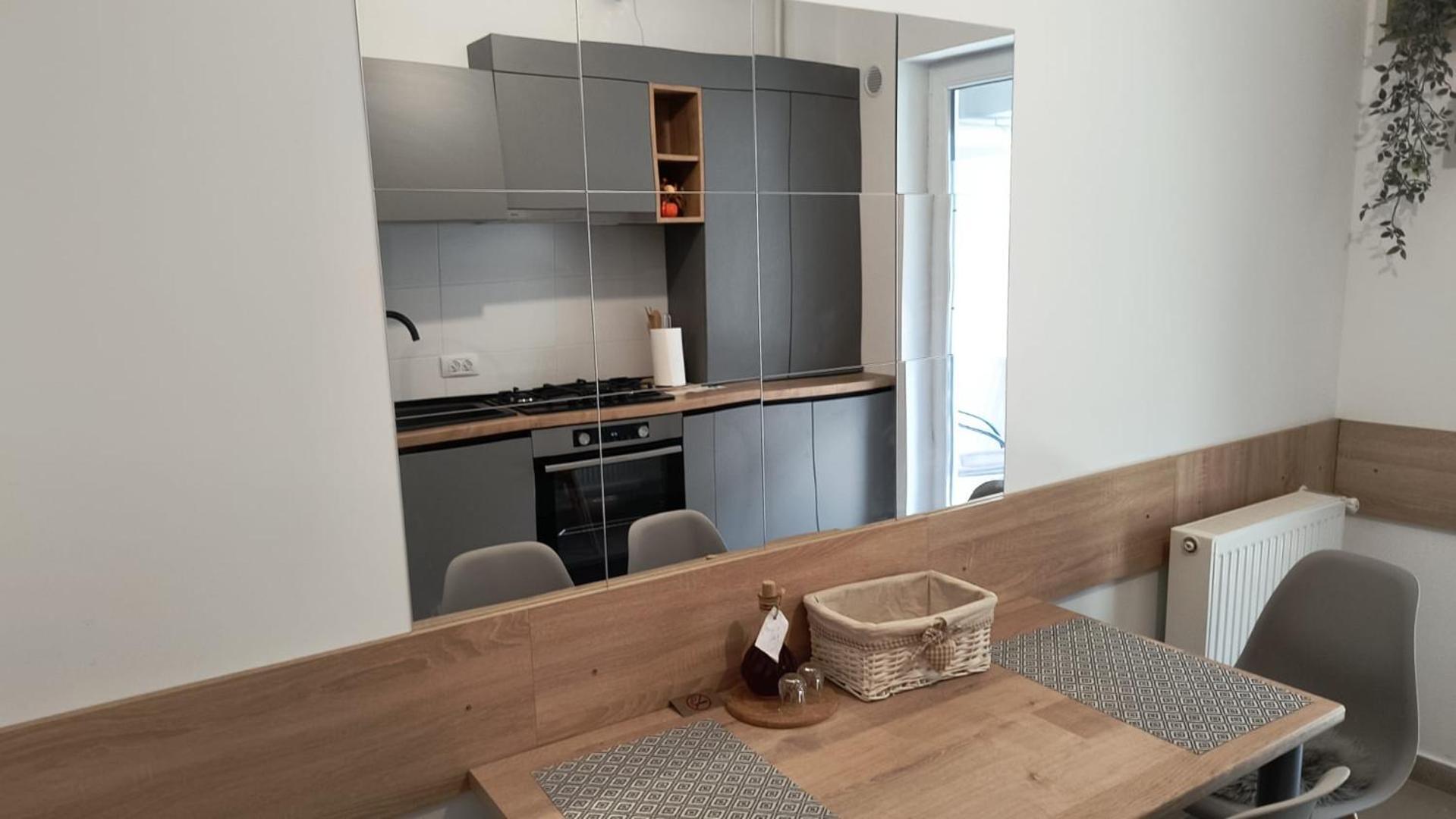 Deea H24 Apartment Rîşnov Luaran gambar