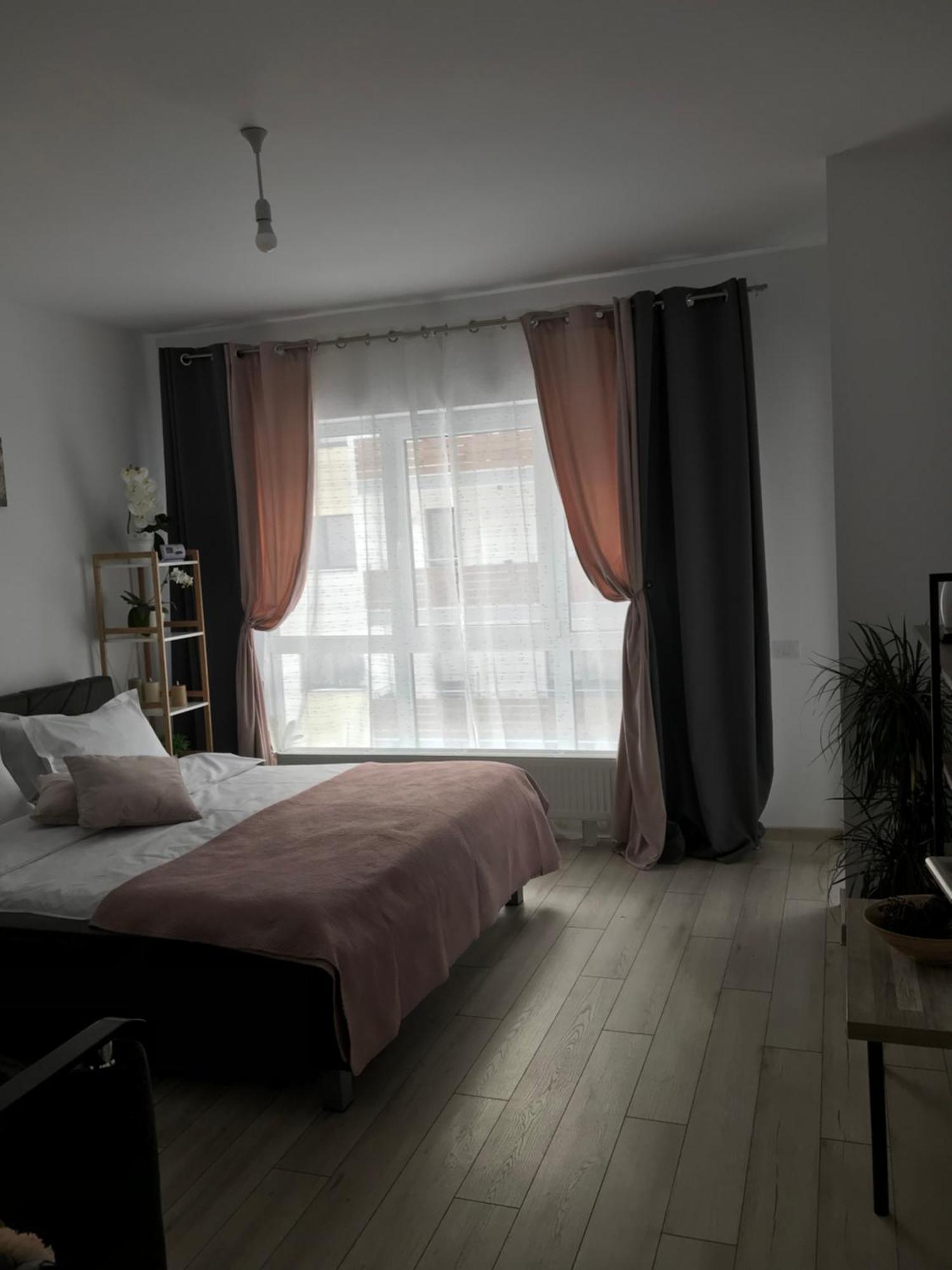 Deea H24 Apartment Rîşnov Luaran gambar