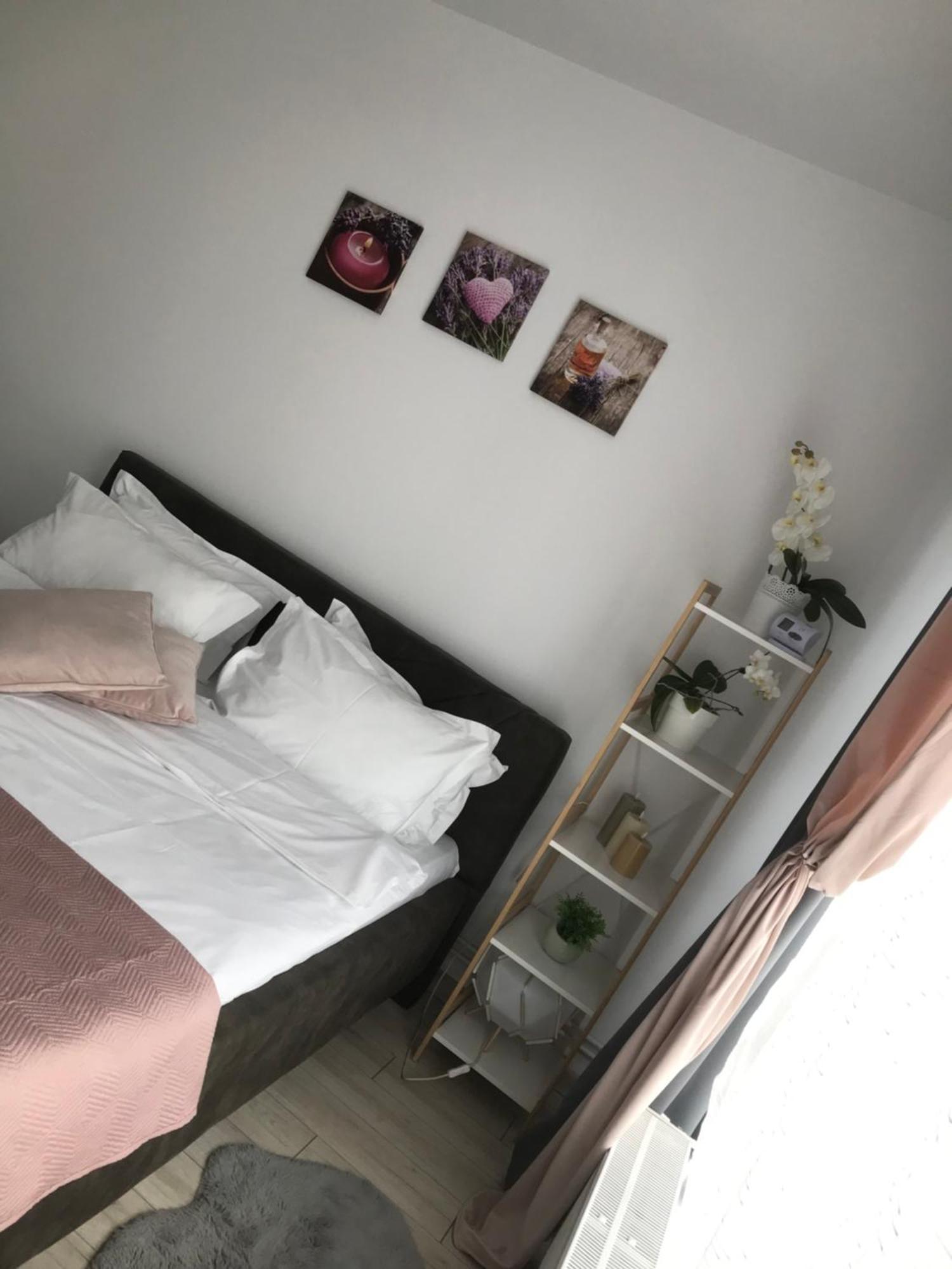 Deea H24 Apartment Rîşnov Luaran gambar